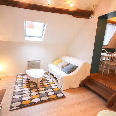 Old Town - Nice Cozy And Functional Ap For 5Pers Lille Exterior photo